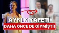 Bahar Dizisinde Juliet Rolüne Bürünen Demet Evgar'ın O Sahnede Giydiği Kıyafetle İlgili Gerçek Ortaya Çıktı!