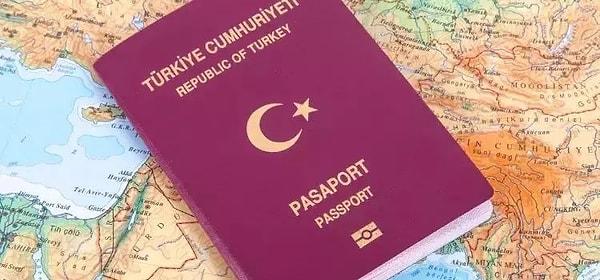 Umuma mahsus pasaport sahibi olan Türk vatandaşlarının ise Romanya'ya seyahat etmek için seyahat amaçlarına uygun vize almaları gerekiyor.