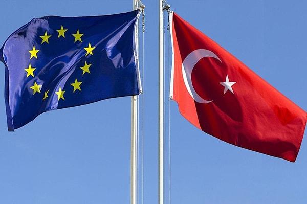 Türkiye, Avrupa Birliği’ne üye birçok ülkeye de vize muafiyeti sağlıyor.