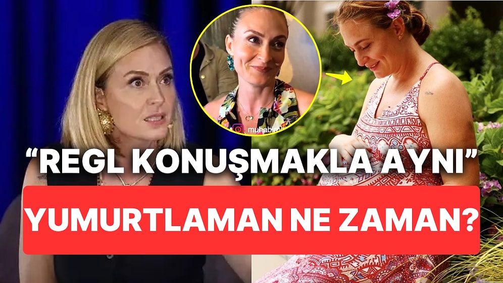 Ceyda Düvenci Linç Üstüne Linç Yiyen Ped Açıklamasından Sonra "Ne Zaman Anne Oluyorsun?" Sorusuna Çıkıştı