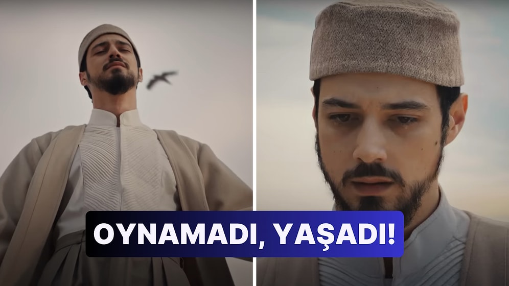 Kızıl Goncalar'da Mert Yazıcıoğlu Fırtınalar Estirdi! Cüneyd'in Perişan Hali Hepimizi Mahvetti!