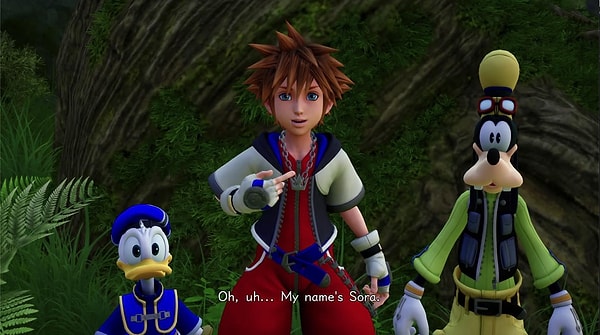 Kingdom Hearts serisi nihayet tüm oyunlarıyla birlikte Steam'e de geliyor.