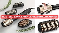 En İyi Saç Şekillendiriciler Arasında Bulunan Babyliss Big Hair Lustre Rotating Hot Air Styler Alınır mı?