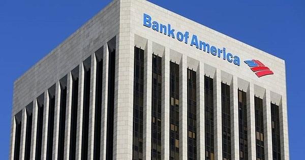 Bank of America (BofA), Türkiye’de para politikasının sıkılaşmasına yönelik değerlendirme yapmıştı.