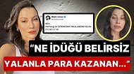 Tükendim Dediği İçin "Tükenmişlik Sendromu" Haberleri Çıkan Müjde Uzman, Magazin Hesaplarına Öfke Kustu!