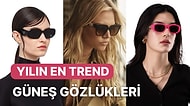Bu Yazın En Havalısı Olmanı Sağlayacak 2024 Trendi Güneş Gözlükleri