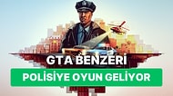 GTA Ve L.A. Noire Oyunlarına Benzerliği İle Dikkat Çeken The Precinct İlk Fragmanıyla Karşımızda