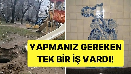 Yapmaları Gereken Tek Bir İşlerini Bile Doğru Düzgün Yapamayan Kişiler Sinir Uçlarınıza Dokunacak