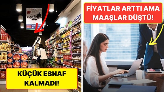 Kovid Pandemisinden Sonra Düşündüğümüzden Çok Daha Kötü Hale Gelen 15 Madde