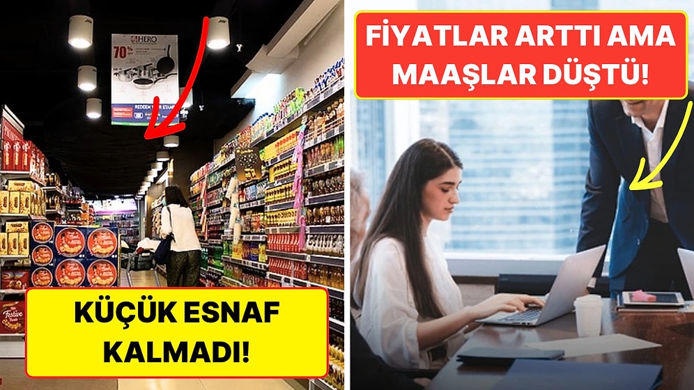 Kovid Pandemisinden Sonra Düşündüğümüzden Çok Daha Kötü Hale Gelen 15 Madde