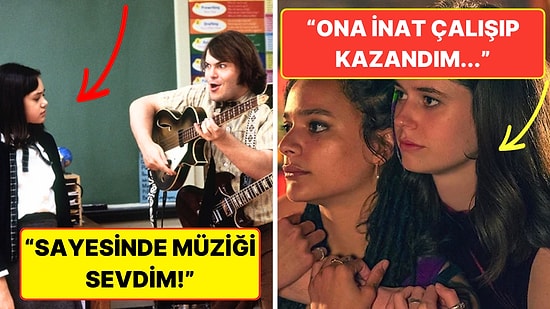 İnsanların Öğretmenlerine Dair Hatırladıkları En Duygulandırıcı 13 Anı Sizi Duygu Seline Sürükleyecek