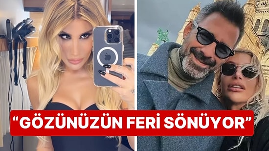 Gökhan Fırat'la İlişkisini Kökten Bitiren İrem Derici'nin "Bekarlık Sultanlıktır" Paylaşımı Gecikmedi
