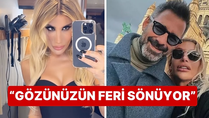 Gökhan Fırat'la İlişkisini Kökten Bitiren İrem Derici'nin "Bekarlık Sultanlıktır" Paylaşımı Gecikmedi