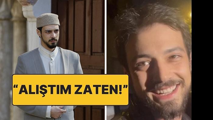 Sakal Sorusu Gülümsetti: Mert Yazıcıoğlu Sezon Finali Yapan Kızıl Goncalar'ın Ardından İlk Kez Konuştu!