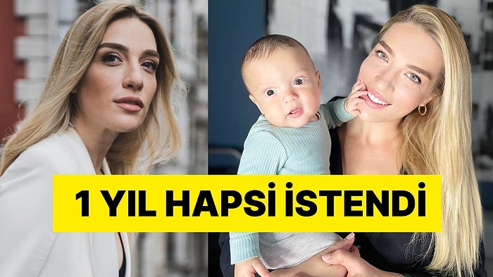 Skandal Olay! Ünlü Sunucunun 3 Yaşındaki Çocuğuna Bakıcı Şiddeti: Hapis İstemiyle Dava Açıldı