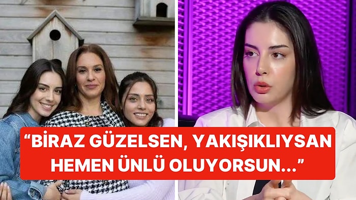 Yanlış mı Anlaşıldı? Kızılcık Şerbeti'nin Çimen'i Selin Türkmen Tepkilerin Odağında