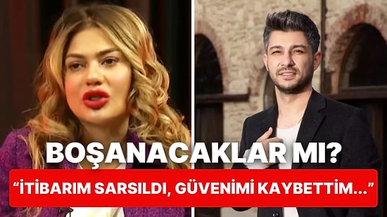 Boşanıyor mu? Anoreksiya Teşhisiyle Cezaevinden Tahliye Edilen Nihal Candan'a Bir Darbe de Eşinden Geldi!