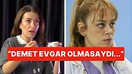 Bahar'ın Çağla'sı Elit Andaç Çam, "Bahar'ı Kim Canlandırırdı?" Sorusunu Yanıtladı!