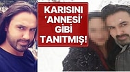 12 Yaşındaki Kız Çocuğuna İstismar İddiası! Karısını 'Annesi' Gibi Tanıtmış