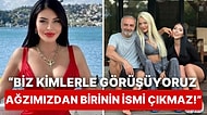 Ebru Polat'ın Manken Cansu Taşkın'ın Yılmaz Erdoğan'ı İfşalaması Hakkında Yaptığı Yorum Beyin Yaktı!