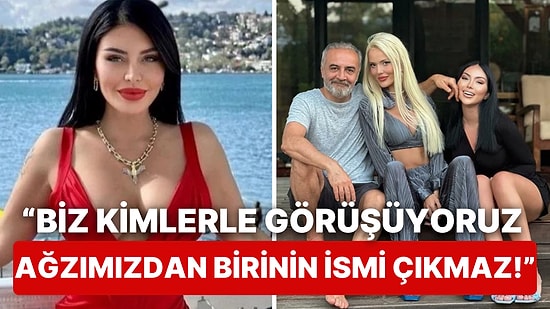 Ebru Polat'ın Manken Cansu Taşkın'ın Yılmaz Erdoğan'ı İfşalaması Hakkında Yaptığı Yorum Beyin Yaktı!