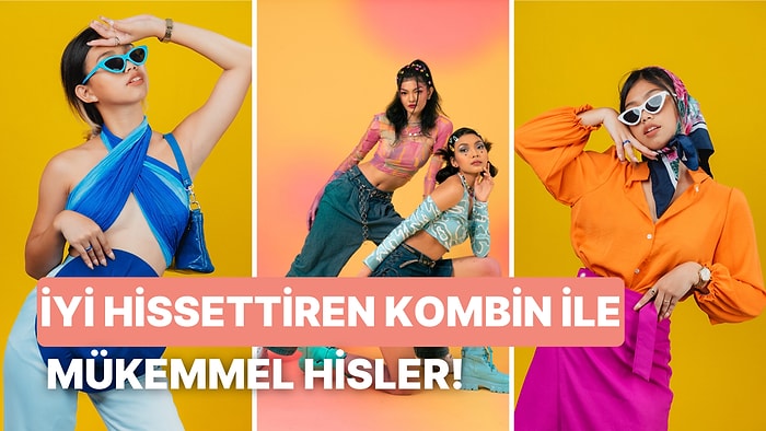 Kendimizi İyi Hissettiğimiz Kombinle Dışarı Çıktığımızda Hissettiğimiz 10 Şey