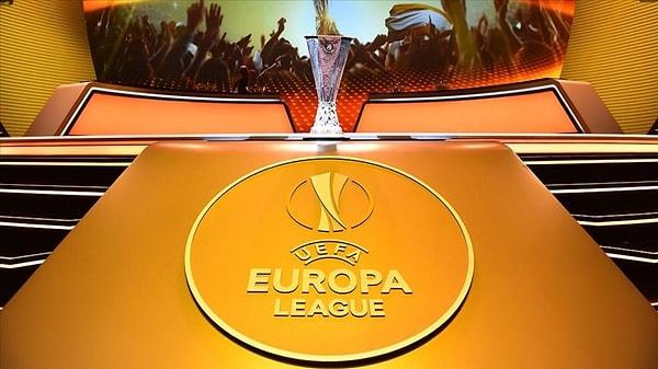 İcra Kurulu Üyesi Servet Yardımcı, 2026 UEFA Avrupa Ligi ile 2027 UEFA Konferans Ligi finallerinin İstanbul'da oynanacağını duyurdu.