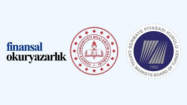 Türkiye'nin Finansal Okuryazarlık Platformu'nda yapılan çalışmalar dikkat çekti. Sitede yer alan testin sonuçlarına göre de eğitimler öneriliyor.