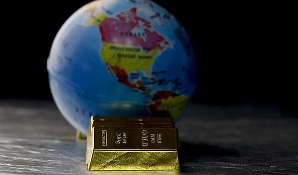 Aşağıdakilerden hangisi gram altın fiyatlarının artmasına neden olan faktörlerden biri değildir?