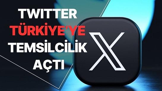 Bakan Uraloğlu Duyurdu: Twitter (X) Türkiye'ye Temsilcilik Açtı