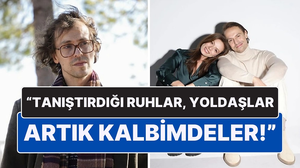 Sandık Kokusu'nun Atilla'sı Metin Akdülger'den Duygu Dolu Veda Paylaşımı Herkesi Üzdü!