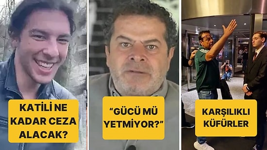 22 Mayıs Çarşamba Akşamı Kaçırdığın Haberler