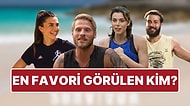 Survivor All Star Yarışmacıları Kendileri Dışında Favori Gördükleri İsimleri Açıkladı!