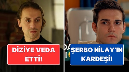 Feyza Civelek'in Sandık Kokusu'ndaki Kardeşinden Metin Akdülger'in Vedasına TV Dünyasında Bugün Yaşananlar