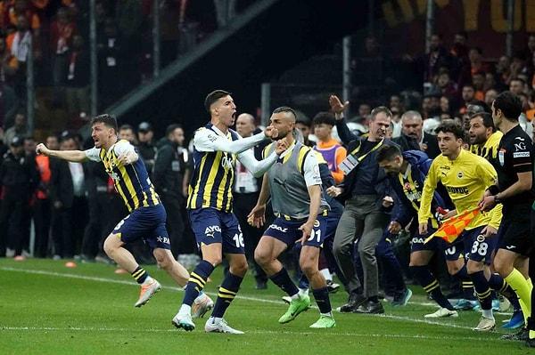 Lider Galatasaray ile puan farkını 3'e indiren sarı-lacivertlilerde gözler, şampiyonluk için sezonun son haftasına çevrilirken Astrolog Meral Güven'den yeni bir açıklama geldi.