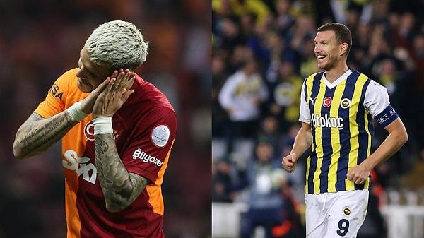 Peki kim nasıl şampiyon olur? 38. haftada Galatasaray, Konyaspor'a yenilmezse şampiyonluğunu ilan edecek. Fenerbahçe için ise tek şans İstanbulspor'u yenip Galatasaray'ın yenilmesini beklemek.