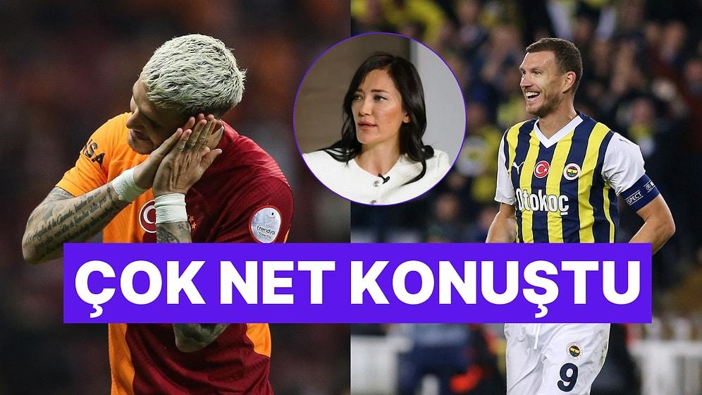 Astrolog Meral Güven'den Yeni Şampiyonluk Açıklaması: Fenerbahçe mi Galatasaray mı Mutlu Sona Ulaşacak?