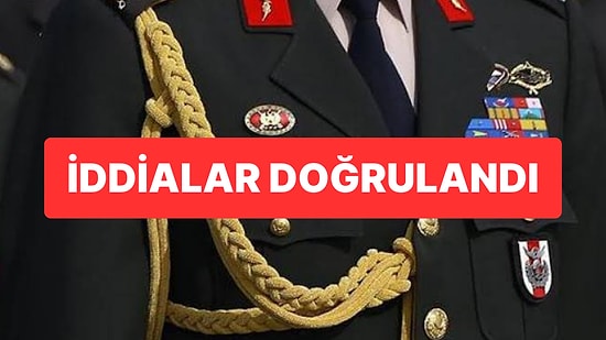 MSB’den Açıklama: Makam Aracıyla İnsan Kaçakçılığı İddiaları Doğrulandı