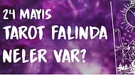 Tarot Falına Göre 24 Mayıs Cuma Günü Senin İçin Nasıl Geçecek?