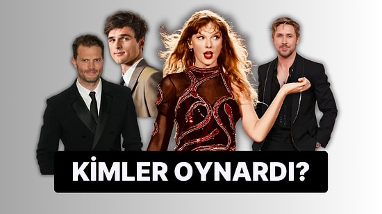 'Kimler Geldi Kimler Geçti' Yabancı Dizi Olsaydı Oynayacak Bomba Ekibi Kurduk!