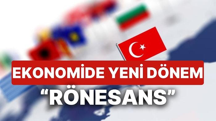 Bayram değil, Seyran Değil: Citi, Türkiye İçin "Rönesans" Dedi, BofA TL Övdü