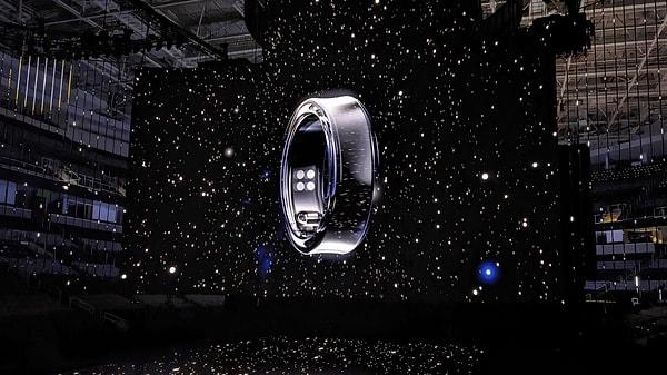 Samsung'un bu yılın başında resmi olarak tanıttığı yeni akıllı yüzük modeli Galaxy Ring hakkında yeni bilgiler gelmeye devam ediyor.