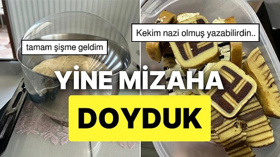 Yemeklerle İlgili Paylaşımlarıyla Hepimizi Mizaha Doyuran Kişilerden Haftanın En Komik Yemek Tweetleri