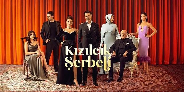 Show TV'nin izlenme rekorları kıran dizisi, Kızılcık Şerbeti'nde Mihri ve Metehan karakterlerinin arasında olanları hepiniz biliyorsunuzdur.
