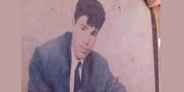 Cezayir'in Djelfa kentinde 1996 yılında kaybolan Ömer bin Omran'ın geçtiğimiz haftalarda komşusunun ahırında bulunmuştu.
