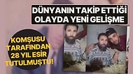 Komşusu Tarafından Kaçırılıp 28 Yıl Samanlıkta Esir Tutulmuştu! Dünyanın Konuştuğu Olayda Yeni Gelişme