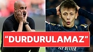 Dünyaca Ünlü Teknik Direktör Pep Guardiola'dan Arda Güler Açıklaması: "Durdurulamaz"