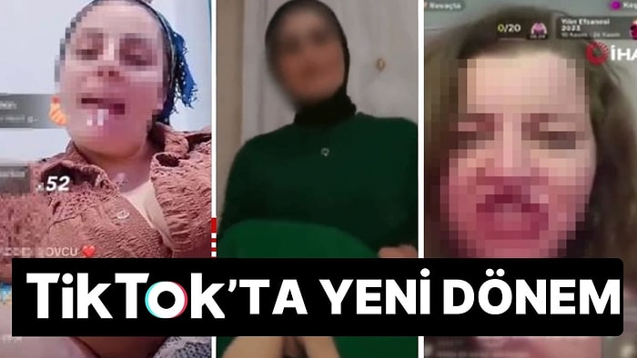 TikTok, Canlı Yayından Para Kazananlar İçin Yeni Düzenleme Getiriyor