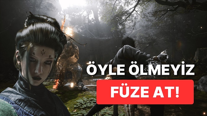 Zorlu Dakikalar Bizleri Bekliyor: Black Myth: Wukong'da 80'den Fazla Boss Yer Alacak