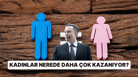 "Eşit İşe Eşit Ücret" Politikasının Doğudan Yükseldiğini Elon Musk Paylaştı